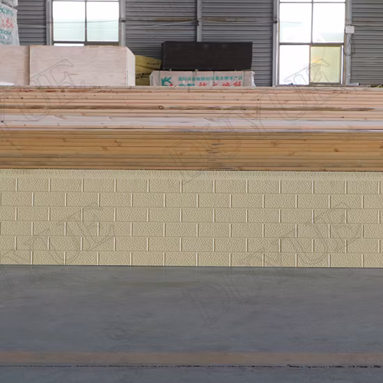 External Wall Thermal Insulation Metal Carved Board / Exterior Wall Panel